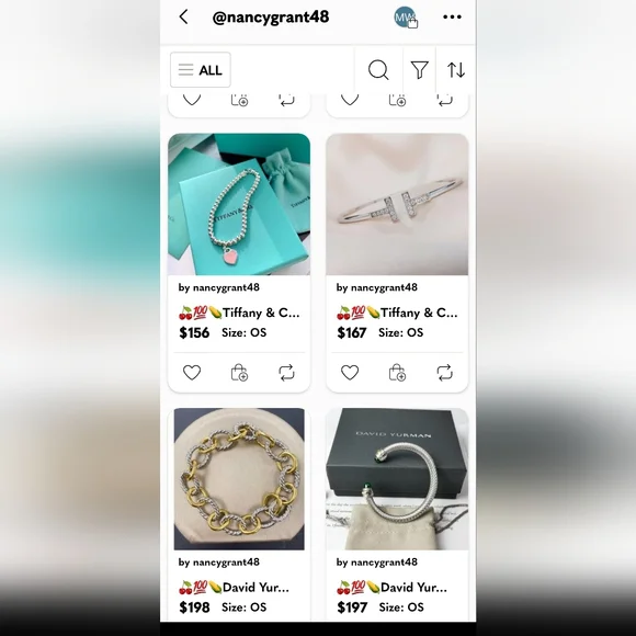 PLEASE SHARE - BEWARE of FAKE PM LISTINGS!!! - Picture 6 of 16